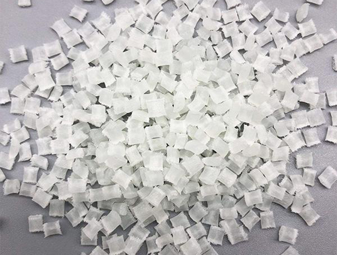 沖擊強(qiáng)度憑啥提升55%？揭秘硫化鋅S-10如何改寫玻纖增強(qiáng)白色改性塑料性能天花板